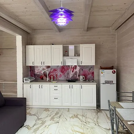 кольорове життя Mykulychyn