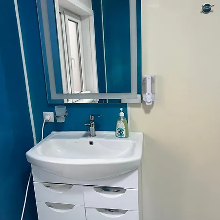 кольорове життя Mykulychyn