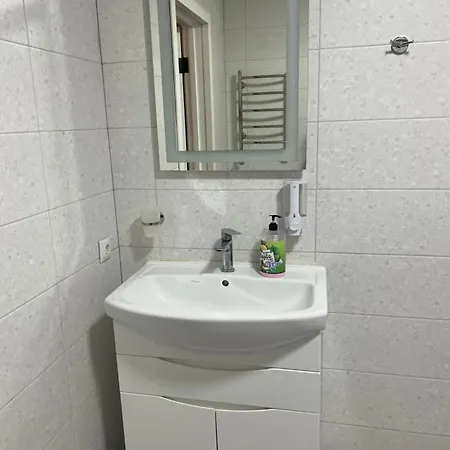 кольорове життя Mykulychyn