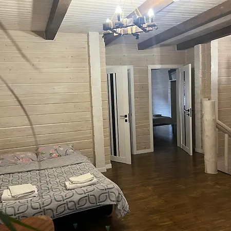 Сasa de vacaciones кольорове життя *