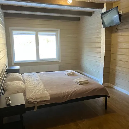 львівський квартал * Микуличин