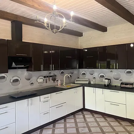 Holiday home кольорове життя *