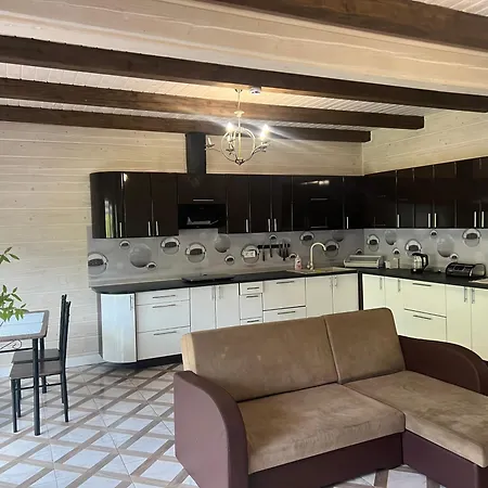 кольорове життя Holiday home *