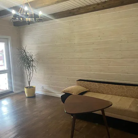 кольорове життя Holiday home