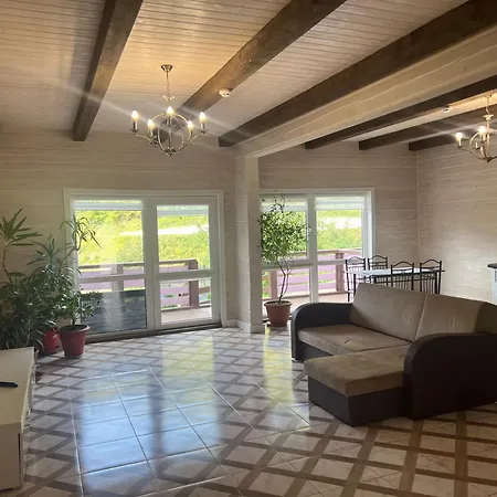 кольорове життя Holiday home *