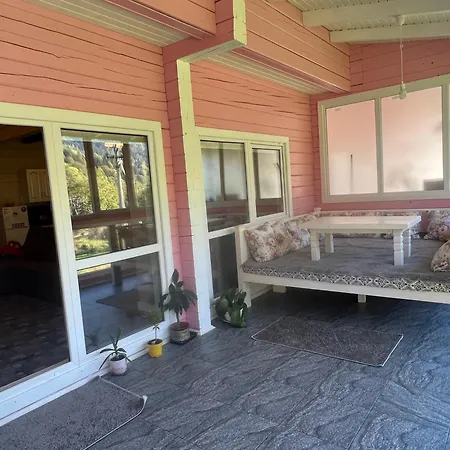 кольорове життя Holiday home *
