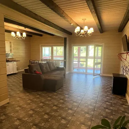 кольорове життя Holiday home