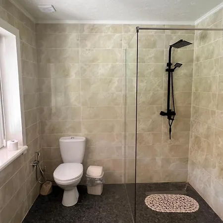 кольорове життя Holiday home