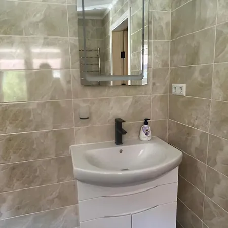 львівський квартал Дом отдыха