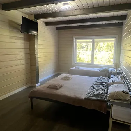 кольорове життя Mykulychyn