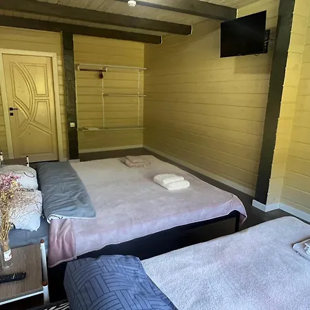 львівський квартал Дом отдыха