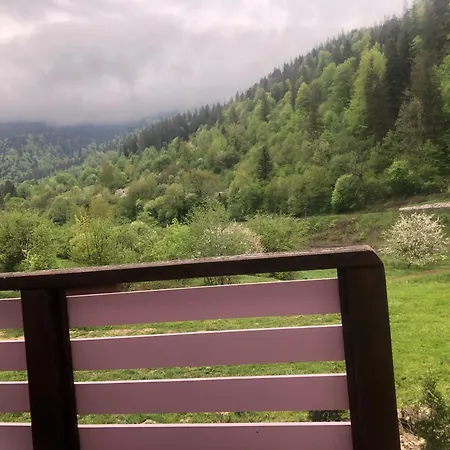 кольорове життя Casa de Férias *