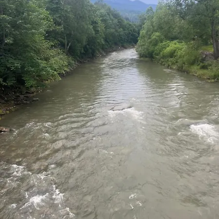 львівський квартал Дом отдыха *