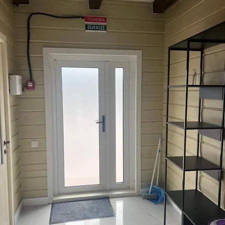 львівський квартал Дом отдыха *