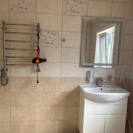 Сasa de vacaciones кольорове життя