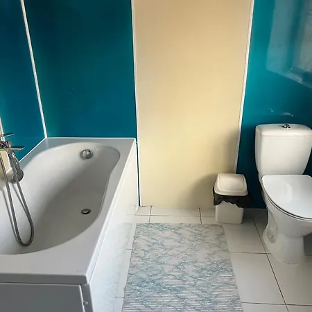 львівський квартал * Микуличин