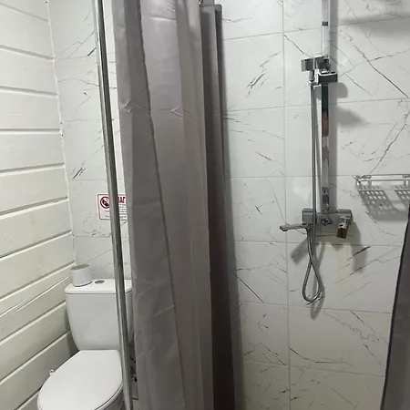 кольорове життя Сasa de vacaciones Mykulychyn