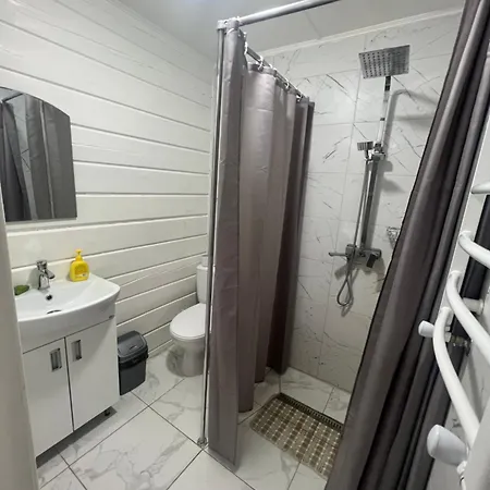 кольорове життя Сasa de vacaciones