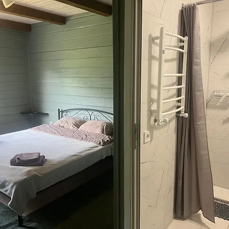 кольорове життя Сasa de vacaciones *