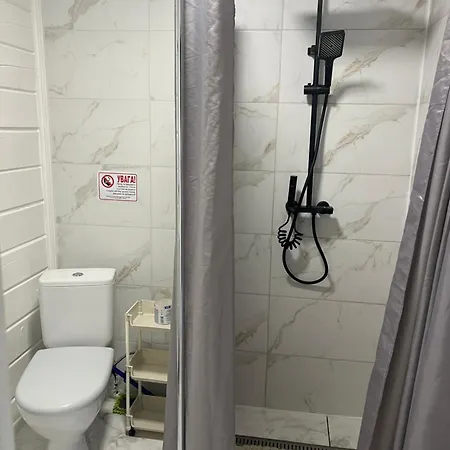 кольорове життя Сasa de vacaciones Mykulychyn