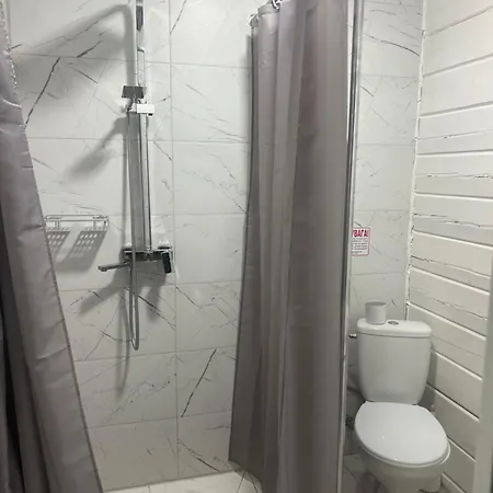 Сasa de vacaciones кольорове життя *