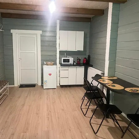 львівський квартал * Микуличин