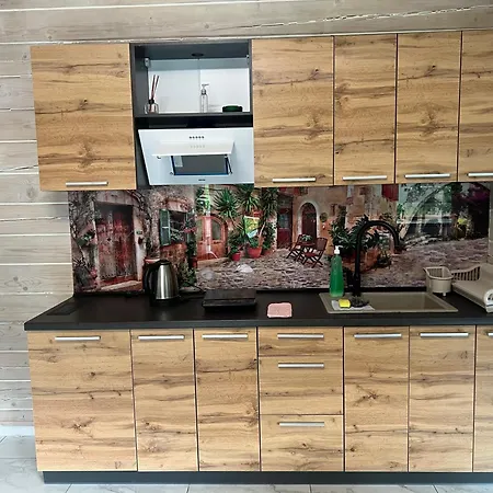 львівський квартал Дом отдыха