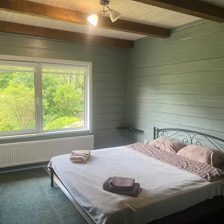 Сasa de vacaciones кольорове життя