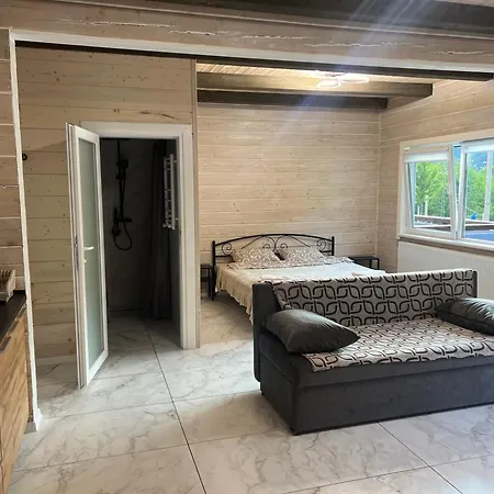 львівський квартал * Микуличин