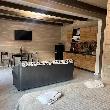 Casa de Férias кольорове життя