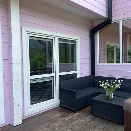 Сasa de vacaciones кольорове життя *