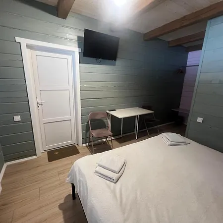 Сasa de vacaciones кольорове життя *