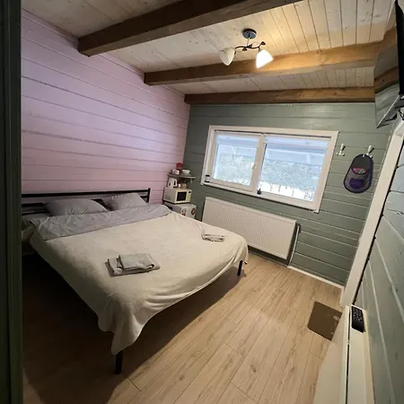 львівський квартал * Микуличин