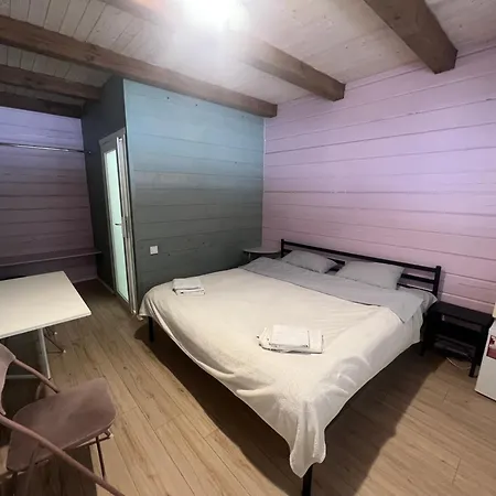 кольорове життя Сasa de vacaciones *