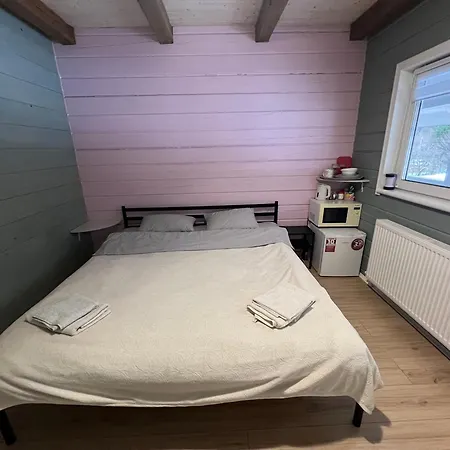 Дом отдыха львівський квартал *