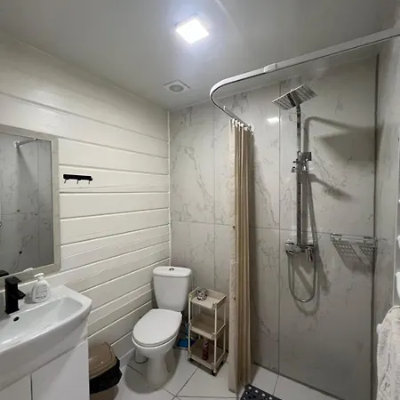 кольорове життя Holiday home *