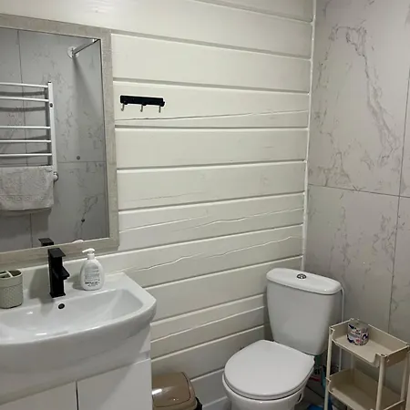 кольорове життя Holiday home *