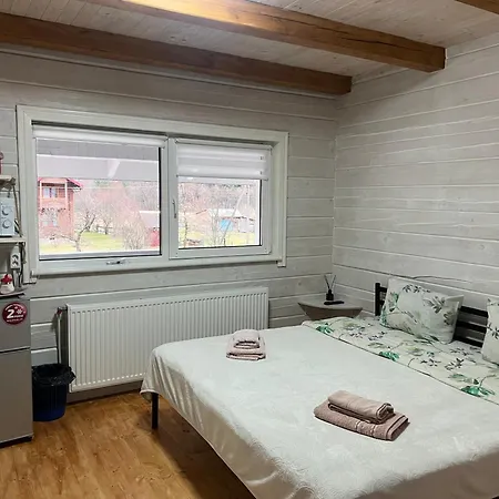 кольорове життя Holiday home
