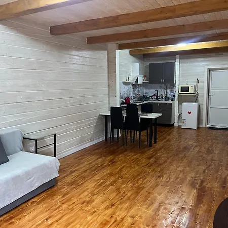 кольорове життя Tatil Evi *