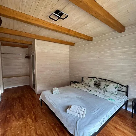 Tatil Evi кольорове життя *
