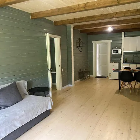 кольорове життя Holiday home