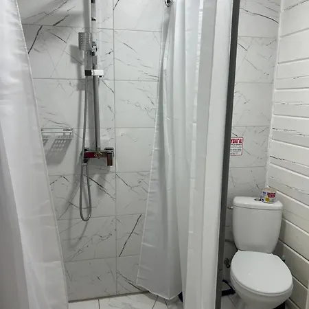 Holiday home кольорове життя *