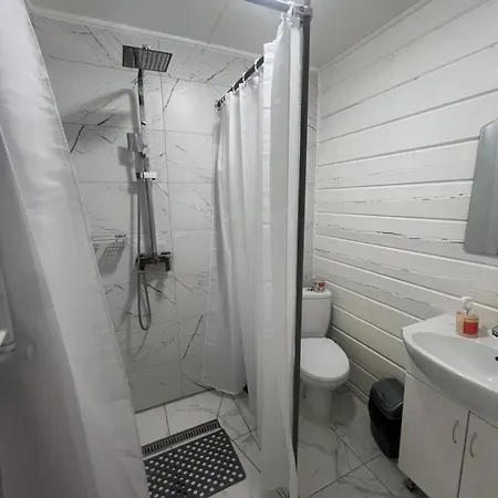 кольорове життя Holiday home