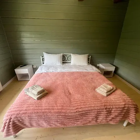 кольорове життя Holiday home *