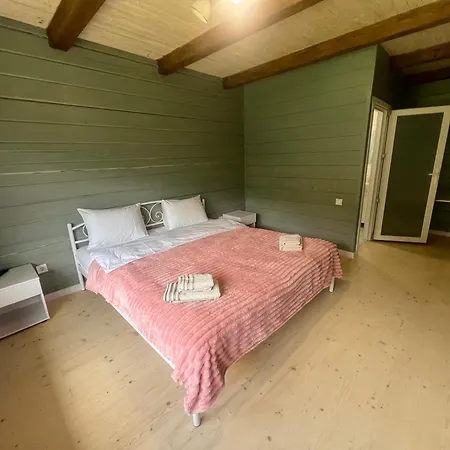 кольорове життя Holiday home