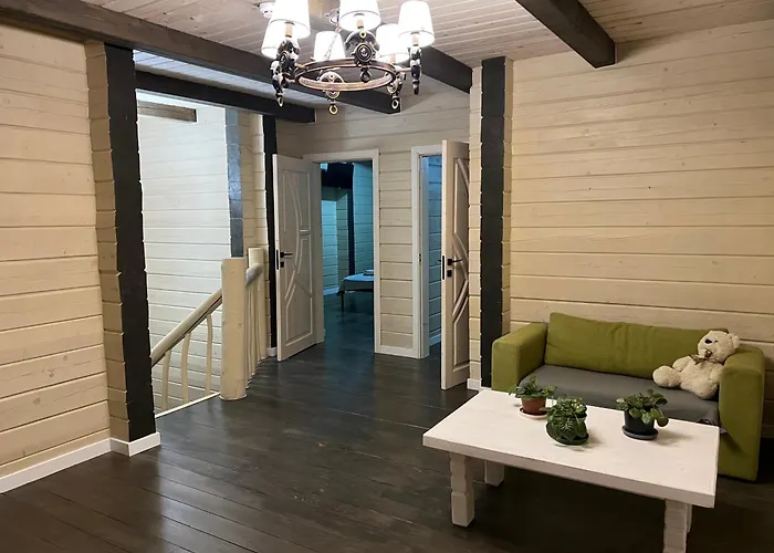 Tatil Evi кольорове життя *