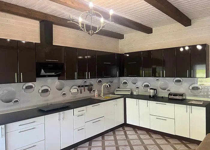 Tatil Evi кольорове життя *