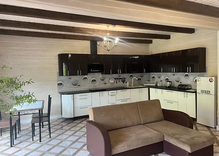 кольорове життя Tatil Evi *