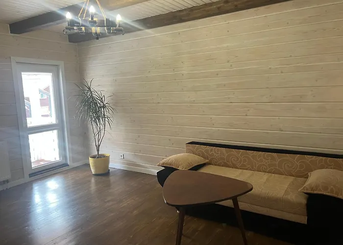 кольорове життя Tatil Evi