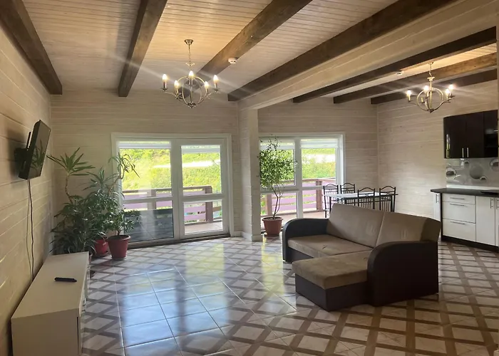кольорове життя Tatil Evi *